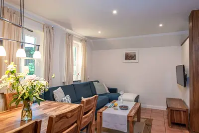 Image de Vacation apartment/apartment for 4 guests with 62m² in Bispingen (150192)