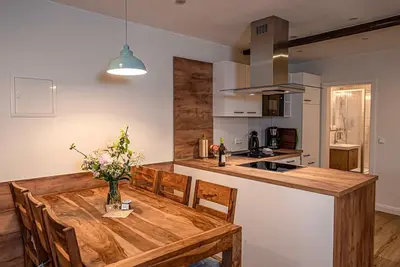 Image de Vacation apartment/apartment for 6 guests with 60m² in Bispingen (150194)