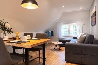 Image de Vacation apartment/apartment for 4 guests with 40m² in Bispingen (150198)