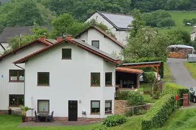 Image de Vacation apartment\/apartment for 4 guests with 60m² in Gerolstein (150274)