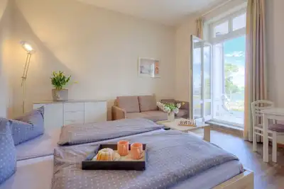 Image de Wohnung 7 Zh - Dünenstraße 24