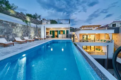 Image de Luxury Residence Mladenka