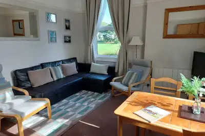 Abbey View Holiday Flats