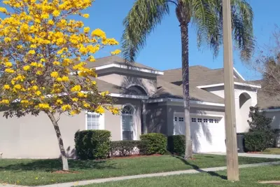 Image de Four bedroom Villa with conservation view with fantastic sunsets