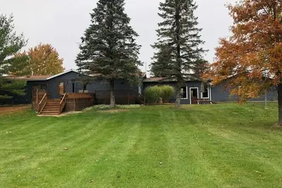 Image de Bring your large group, whole family, guys/girls weekend, family reunions, etc.