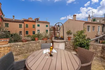 Image de Luxury Apartment Tizi in Rovinj