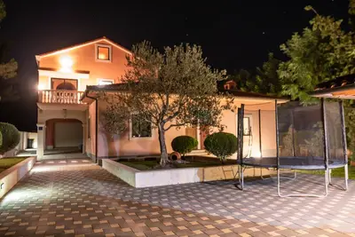Image de House Katia up to 8 persons, Medulin