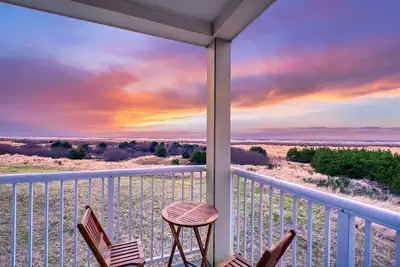 Image de Amazing Ocean Views, Pets Ok, Elevator, In Town, Fast WiFi (VHaven)