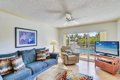 Image de Beautiful Beach Front Complex - Private Walkway To The Beach - Pool View