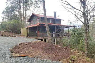Image de Swann's View - Newly remodeled in 2021 with amazing mountain views!