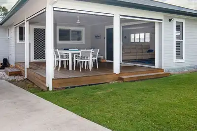 Image de Burra Days - Pet Friendly - 10 mins Walk to the Beach