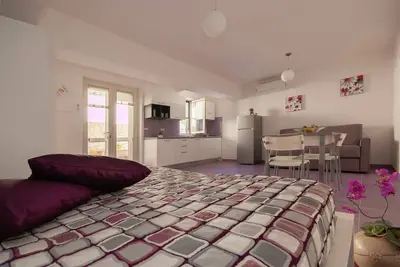 Violet Tordilupo B&B in Gargano