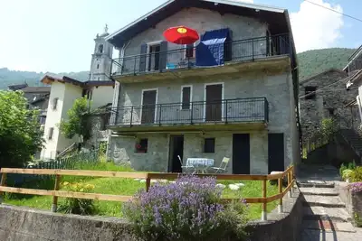Image de Appartement de vacances Livo pour 1 - 4 personnes avec 1 chambre à coucher - Maison de vacances