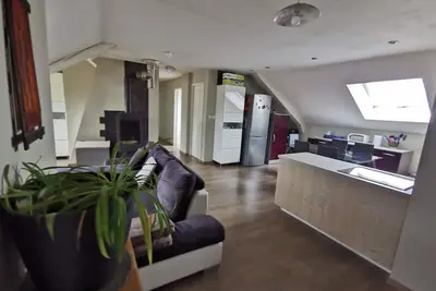 Image de Appartement spacieux dans les Vosges proche de Gérardmer et l'Alsace