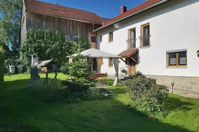 Image de Appartement de vacances Kirchdorf pour 1 - 4 personnes avec 2 chambres à coucher - Logement de vacan