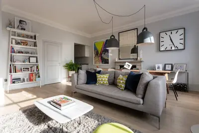 Image de Talbot Road Vi by onefinestay