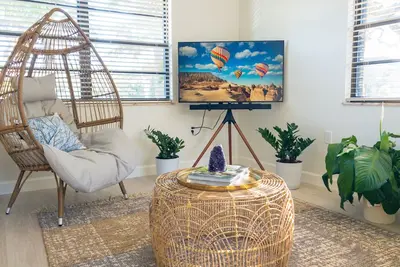 Image de Island Beach Cottage: Your Zen Retreat by the Sea