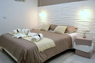 Image de Apartment in the center of naples