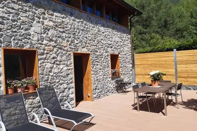 Image de Rural House Aingeru Nature And Mountain