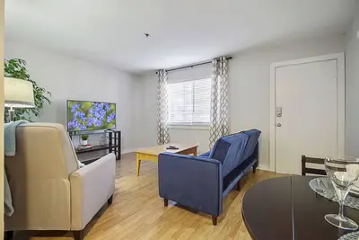 Image de Contemporary Apartment