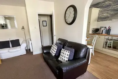 Image de Fayvan Apartments