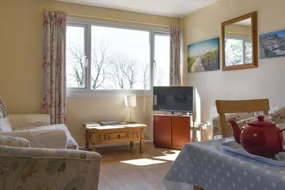 Image de 2 chambres Ă coucher Ă Penstowe Park, near Bude