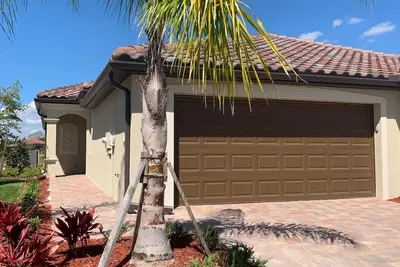 Sweet Home Paradise Getaway