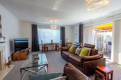 3 bedroom accommodation in Bridlington