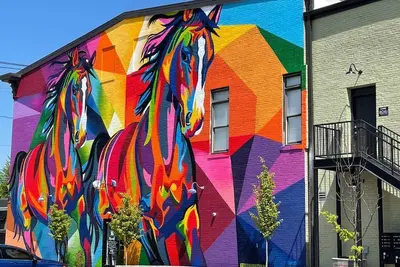 Image de The Kentucky Mule-Huge 1br / Stay Nulu Marketplace