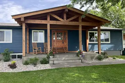 Image de Dalton Gardens Home with a view
