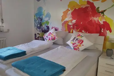 Image de Ferienwohnung Dora