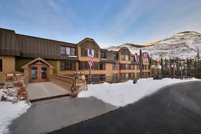 Image de Stream Side 2 Bdrm 2 bath Vail