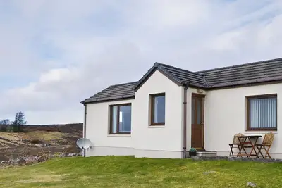 Image de 1 chambres à coucher à Gairloch
