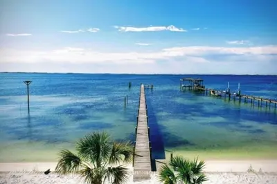 Image de Beach Bungalow
