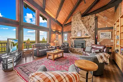 Image de Dunecastle - Private Setting and Coastal Views (no direct dune access)