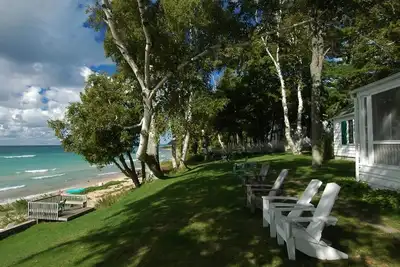 Image de Jolli-Lodge~Beach Resort in Leland