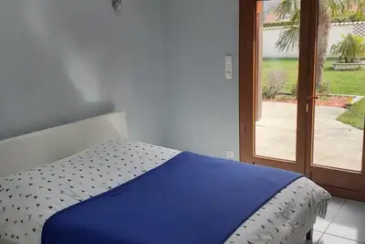 Image de Studio CLIMATISÉ 28 M2 Proche Des Montagnes