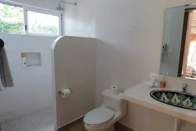 Image de Hotel & Suites Oasis Bacalar \"Suite Toucan\"