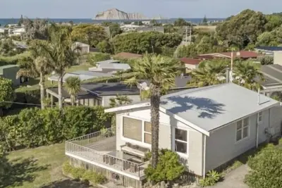 Image de Waimārama Retreat