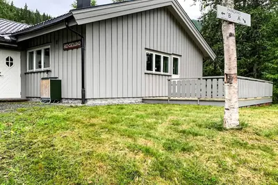 Image de Superbe appartement à Hemsedal