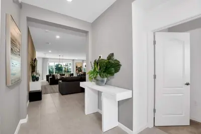 Image de You and Your Family will Love this Luxury Mansion on Veranda Palms Resort, Orlando Mansion 5036