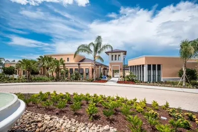 Image de Your Family will love the 1st Class Amenities at Your Private Villa on Windsor Island Resort