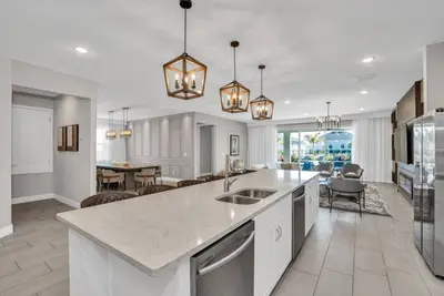 Image de You have Found the Ultimate Luxury 10 Bedroom Mansion on Encore Resort, Orlando Mansion 5047