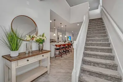 Image de Enjoy a Holiday of a Lifetime in a Luxury Villa on Windsor at Westside Resort, Orlando Villa 5051