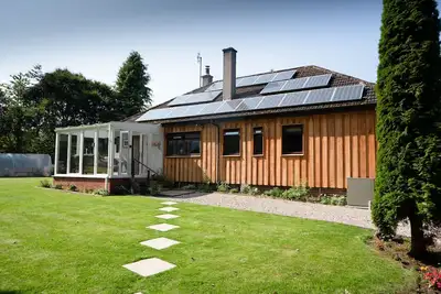 Image de Kinloch Lodge - Retreat Group