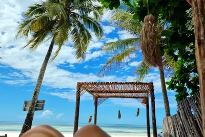 Image de Ayla Beach House