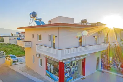 Image de 4 bedrooms comfortable quiet fully equipped in the most convenient location.