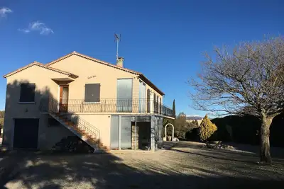 Image de Gîte les 4 vents