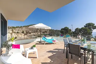 Image de Allonbay - Villajoyosa, Villajoyosa, Costa Blanca