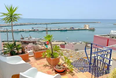 Image de The fisherman's house